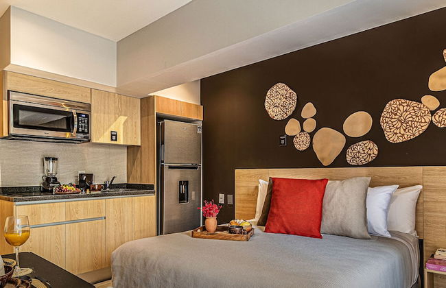 Kukun Inspire Polanco - Foto 73