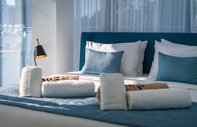 The Palmiers - Foto 7