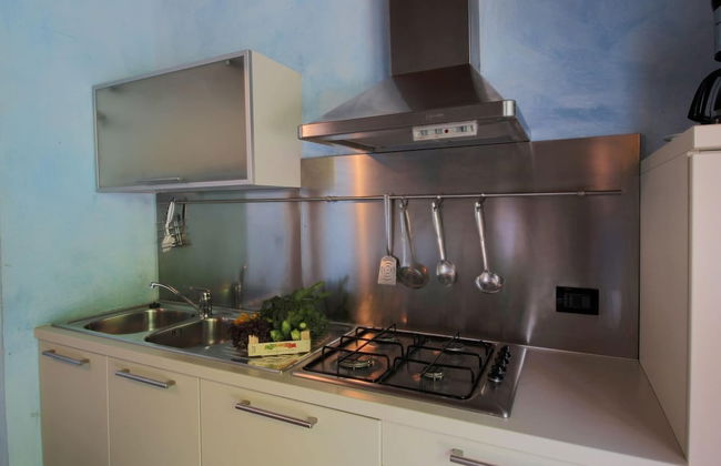 Villa in Tuscany With Pool Near Beach - Photo 5