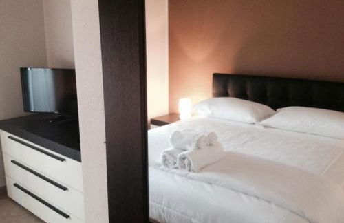 Residence Cà Mazzini - Foto 12