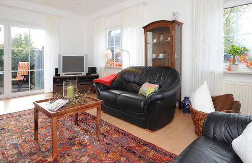 Jever-Ferienhaus Gartenblick - Foto 19