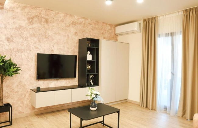 Stylish Apartment With Modern Elegance in Herceg Novi Area - Foto 12