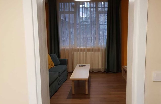 linden houses akaretler - Photo 11