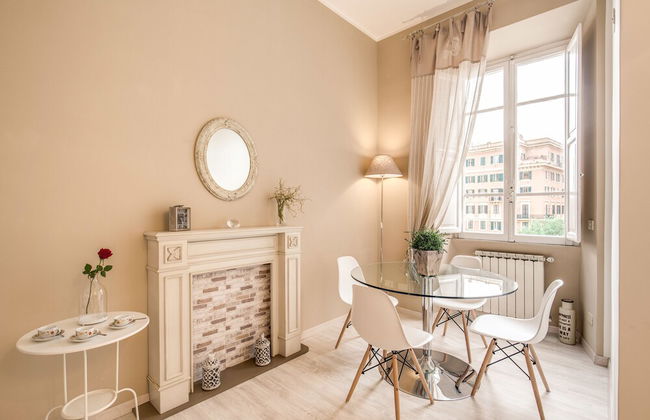 Vatican Miracle Suite - Foto 10