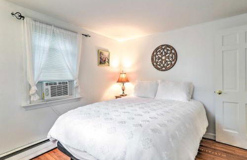 Yarmouth Cottage with Grill and Yard, Walk to Beach - Photo 19