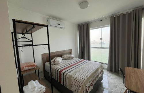 Apartamento Paraíso da Ilha Porchat ! *Novíssimo!* - Foto 14