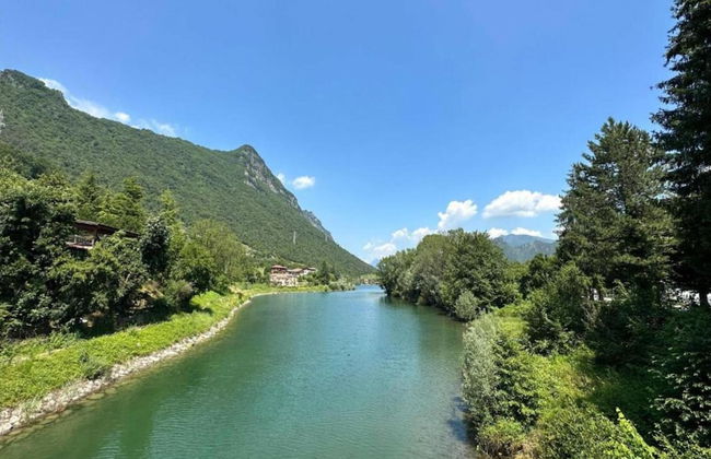 Villa by Lake Idro With Panoramic Views - Foto 32