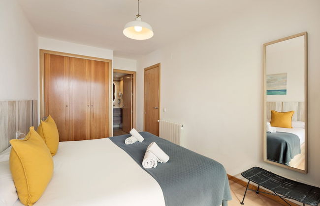 Sitges Group Soul - Foto 14