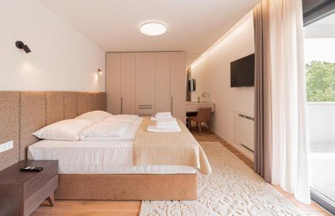 NEW! Luxury Villa Carlotte with 11m pool - Foto 24