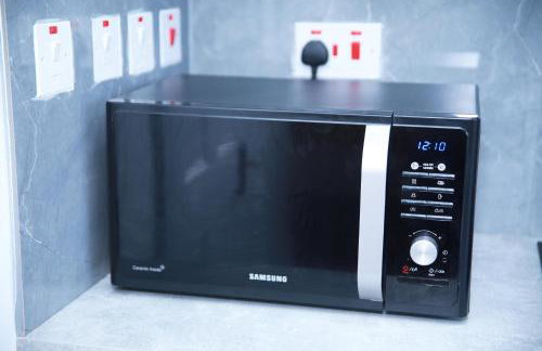 South Harrow Apartment - Photo 62