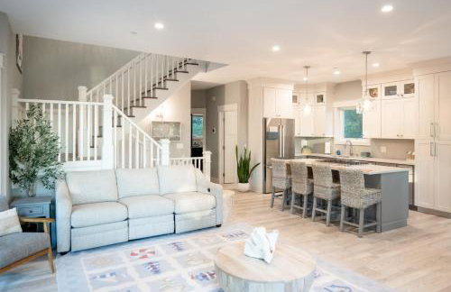 Tranquil Shores Relax on Lake Michigan 4BR, 4BA - Foto 45