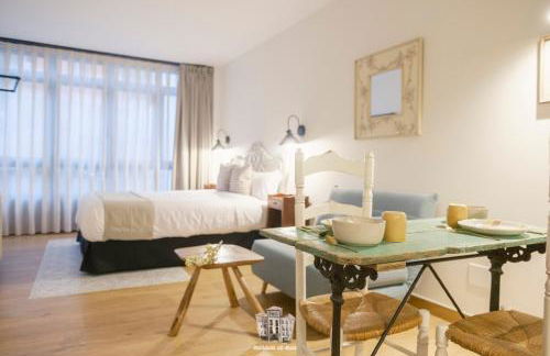 Morada de Mar apartamentos - Foto 16