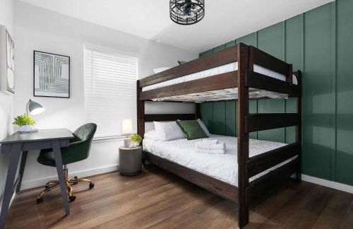 Prime Location Near Zilker Park & SoCo Chic - Foto 25