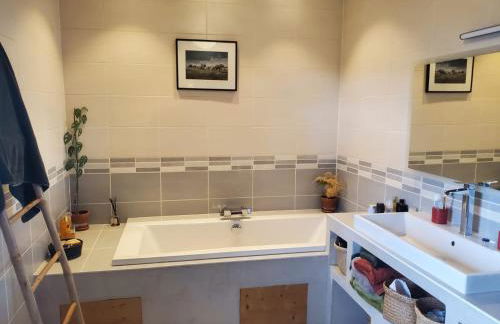 Grande maison savoyarde ensoleillée - Foto 19