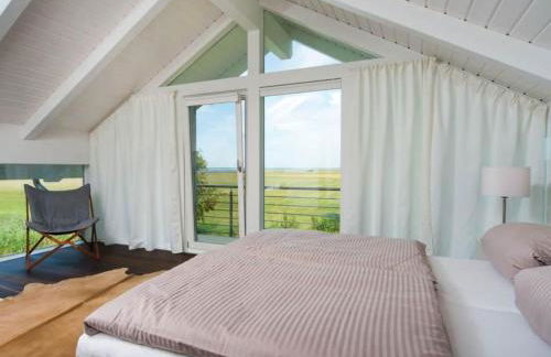 Holiday Home Fünfjahreszeiten in Bodstedt by Interhome - Foto 14