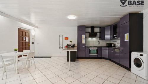 MONTEUR - Unterkunft für bis zu 7 Personen in 64572 Büttelborn - GG12a - Foto 4, stove