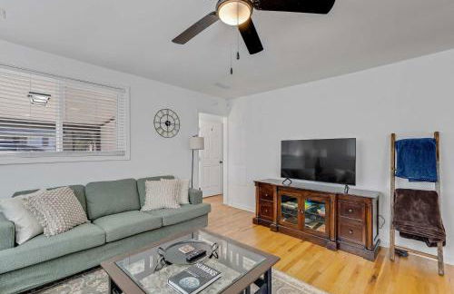 Watts Barr Waterfront Retreat - Foto 9