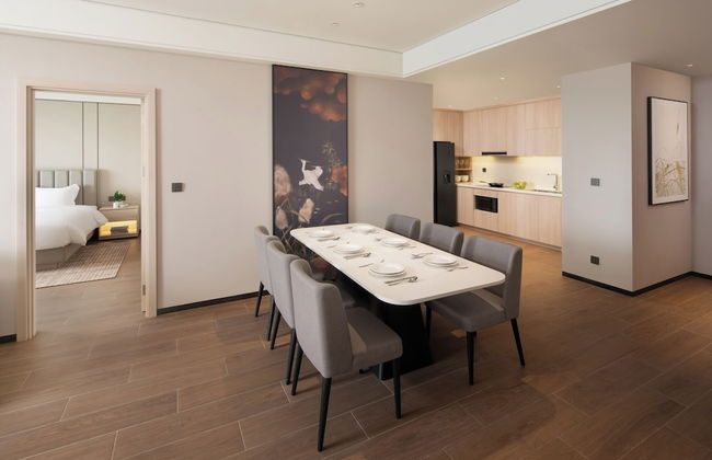 Modena by Fraser Vĩnh Yên - Photo 27