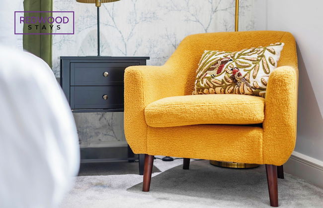 High Street Apartments By REDWOOD STAYS - Foto 6