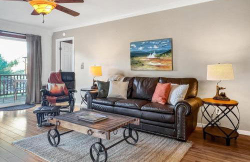 Mammoth Overlook Of Yellowstone - Foto 3