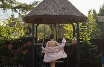 Kaszubskie Sioło - Foto 2