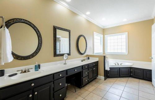 Pickleball - Pool - Hot Tub - Gym - BBQ - Foto 35