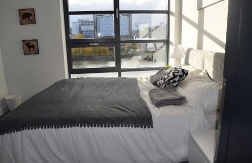 London City Island 3 Bedroom Luxury Apartments, Canary Wharf, E14 - Photo 21