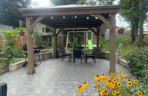 Livry Gargan - Foto 17