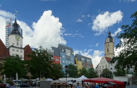 Ferienwohnung an den Grundwiesen - Foto 52