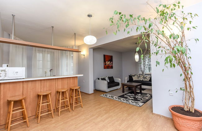 Baltijos Apartamentai - Photo 14