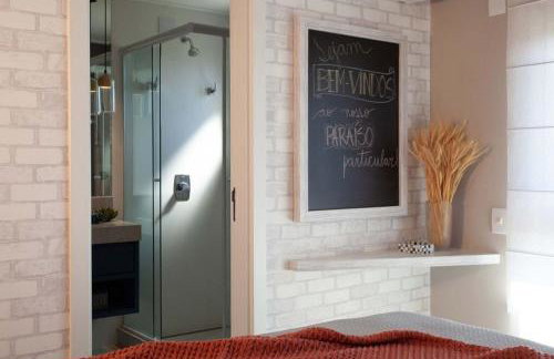 Apartamento de Frente pro Mar - Campeche - Foto 46