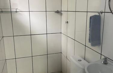 BERTIOGA suítes na praia centro - Photo 8