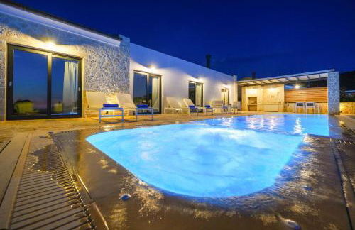 Mega Lithari Villas Corfu - Foto 2