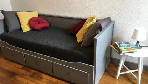 Grands Gîtes de charme avec jardin, lieu calme et paisible en plein coeur d'Arbois, linge inclu, lits faits à l'arrivée et ménage en fin de séjour - Foto 5