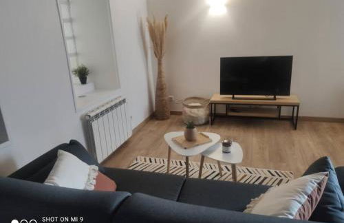 Appartement cosy au coeur d'Auvers-Sur-Oise - Foto 6