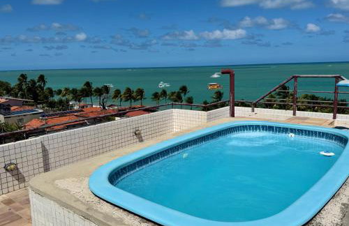 Verão João Pessoa-apto inteiro-2 quartos - Foto 2