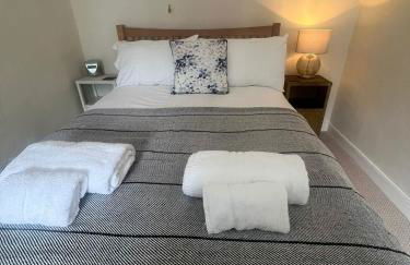 Nant Meigan, Georgian Townhouse in centre of Aberaeron, dog friendly - Foto 7