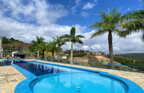 Refúgio na Serra de Bananeiras - Photo 4