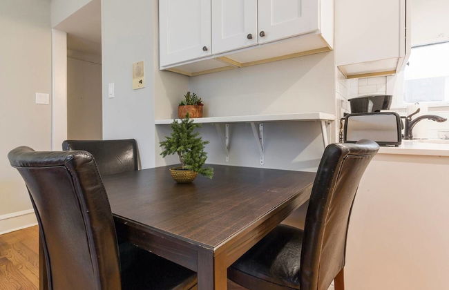 Depaul 2 BDR - Walk to Train, University, and More - Foto 8