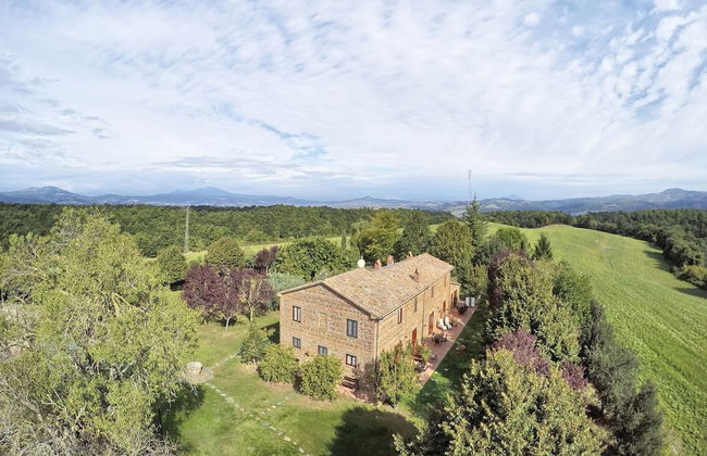 Agriturismo Cerqueto - Photo 42