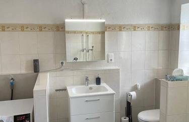 Schöne 2 Zimmer Ferienwohnung in Ebern - Foto 7