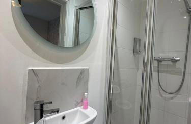 TLK Apartments & Hotel - Beckenham Junction - Foto 27