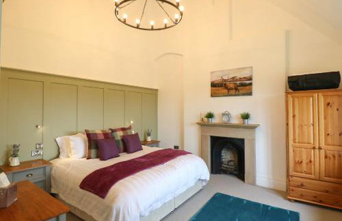 Upper Hurst Farmhouse - Foto 22