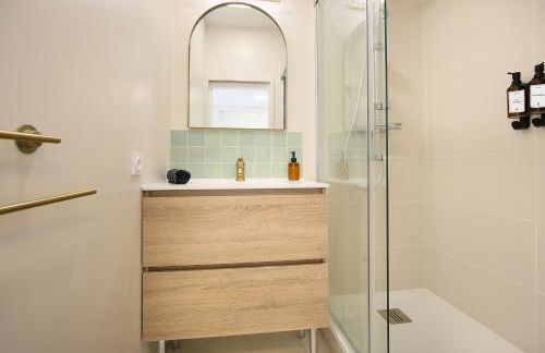 Vue imprenable et charme historique à Toulouse - Foto 9