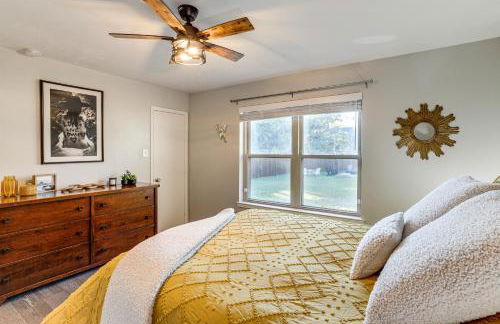 Dog-Friendly Dallas Home with Fenced Yard! - Foto 15