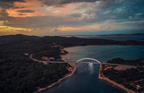 MIA mobile home with jacuzzi - Photo 43