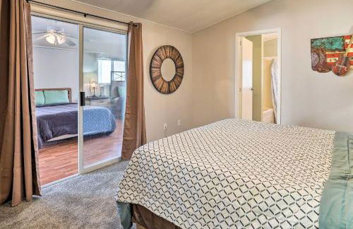 Sun-Dappled AZ Abode with River and Mtn Views! - Foto 16