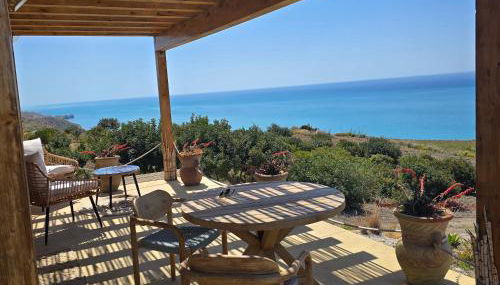 Tendu' Punta Bianca Glamping Camp - Foto 4
