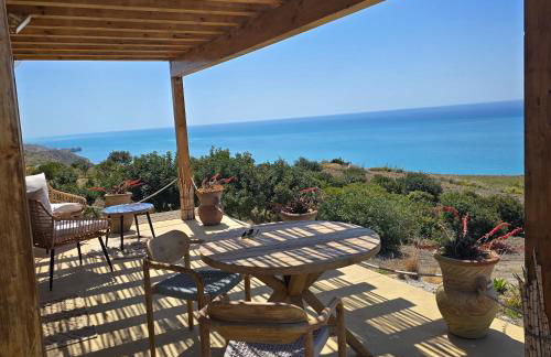Tendu' Punta Bianca Glamping Camp - Foto 4