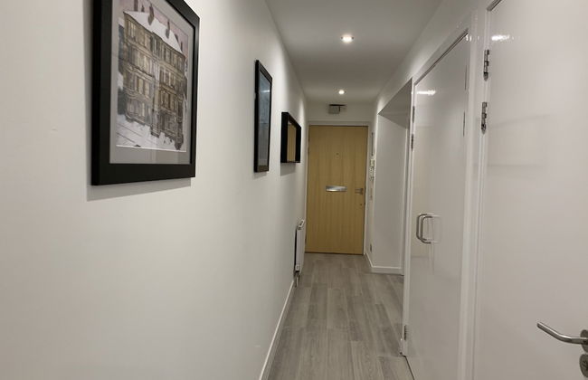 Clyde Waterfront Apartments - Foto 48